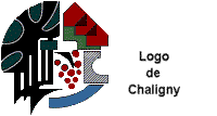 Logo de Chaligny (GIF)