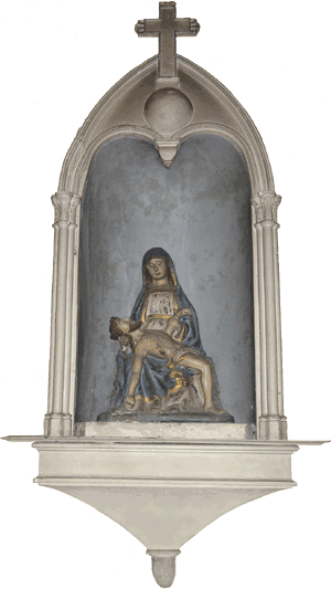 Pieta de Chaligny fin 15me-dbut 16me sicle (GIF)