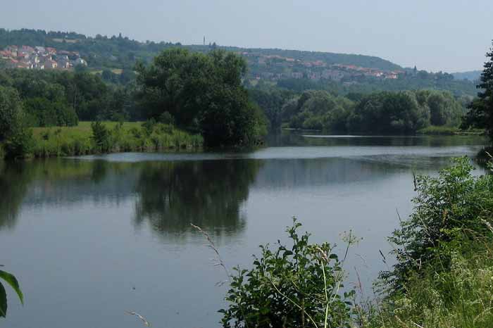 Chaligny et la Moselle (JPG)