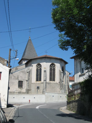 En arrivant de Neuves-Maisons, par la rue Edmond Pintier (JPG)