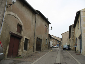 Rue du Fer  Cheval (JPG)