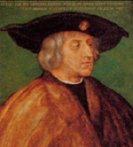 Maximilien 1er d'Autriche (JPG)
