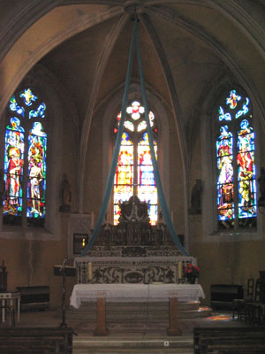 Croise d'ogives du choeur (JPG)