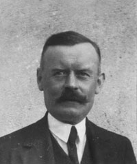 Ren Jacot, Directeur des Fours  chaux de Vaucouleurs jusqu' la 2me guerre mondiale (JPG)