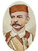 Pierre 1er Karadjordjevic, roi de Serbie