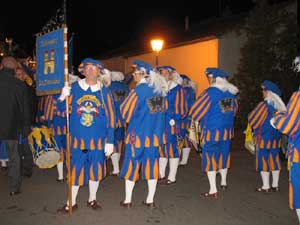 Musique de Saarwellingen